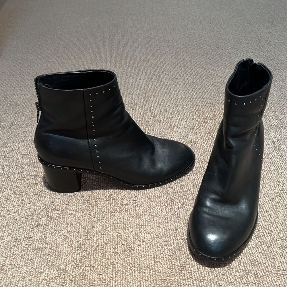 Rag & Bone Willow Bootie - image 3